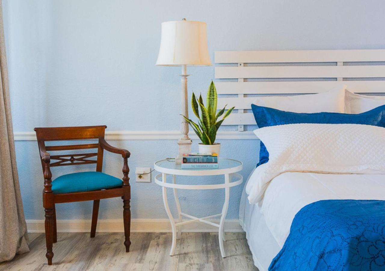 Arawak Bay: Inn At Salt River Christiansted Exterior photo
